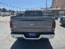 2012 Grey /Black Dodge Ram 3500 Laramie Mega Cab 4WD (3C63D3ML6CG) with an 6.7L L6 OHV 24V TURBO DIESEL engine, 6-Speed Automatic transmission, located at 116 5th Avenue South, Lewistown, MT, 59457, 47.063877, -109.427879 - 2012 Ram 3500 Laramie Mega Cab 4WD – Cummins Diesel – 98K Miles – Roll Coal in Style ? If you've ever looked at a semi-truck and thought, "Yeah, I could do that… if it had leather seats, a heated steering wheel, and Bluetooth", then this truck might just be your soulmate. This 2012 Ram 350 - Photo#3