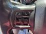 2012 Grey /Black Dodge Ram 3500 Laramie Mega Cab 4WD (3C63D3ML6CG) with an 6.7L L6 OHV 24V TURBO DIESEL engine, 6-Speed Automatic transmission, located at 116 5th Avenue South, Lewistown, MT, 59457, 47.063877, -109.427879 - 2012 Ram 3500 Laramie Mega Cab 4WD – Cummins Diesel – 98K Miles – Roll Coal in Style ? If you've ever looked at a semi-truck and thought, "Yeah, I could do that… if it had leather seats, a heated steering wheel, and Bluetooth", then this truck might just be your soulmate. This 2012 Ram 350 - Photo#15