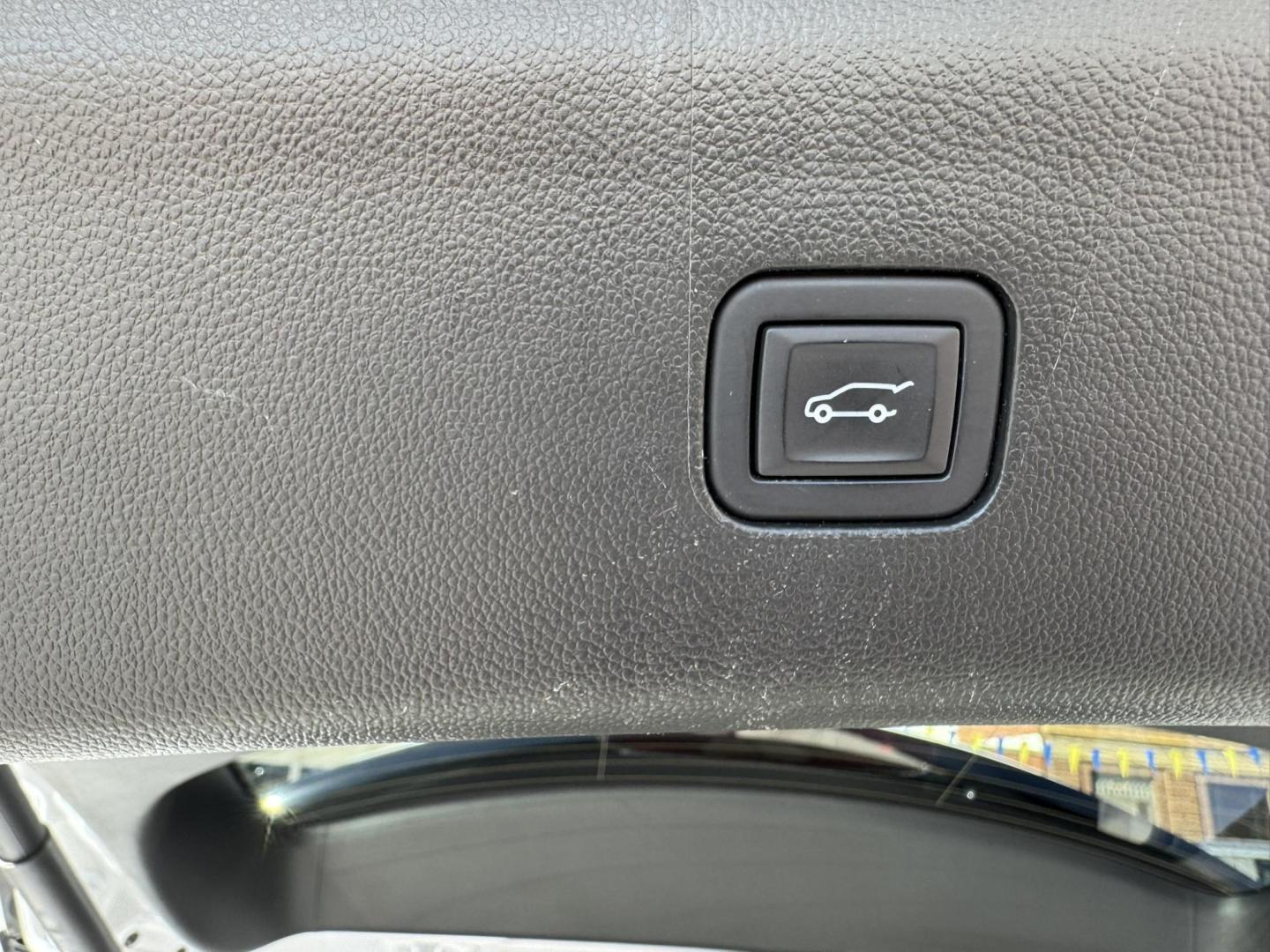 2023 WHITE /BEIGE Buick Enclave Essence AWD (5GAEVAKW1PJ) with an 3.6L V6 DOHC 24V engine, 9A transmission, located at 116 5th Avenue South, Lewistown, MT, 59457, 47.063877, -109.427879 - 2023 Buick Enclave Essence AWD – Rare Tan Leather – Low Miles, High Comfort This 2023 Buick Enclave Essence AWD is the perfect blend of style, space, and smooth performance — and it comes with one of the most sought-after interior options: beautiful, hard-to-find tan leather. If you’re look - Photo#12