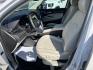 2023 WHITE /BEIGE Buick Enclave Essence AWD (5GAEVAKW1PJ) with an 3.6L V6 DOHC 24V engine, 9A transmission, located at 116 5th Avenue South, Lewistown, MT, 59457, 47.063877, -109.427879 - 2023 Buick Enclave Essence AWD – Rare Tan Leather – Low Miles, High Comfort This 2023 Buick Enclave Essence AWD is the perfect blend of style, space, and smooth performance — and it comes with one of the most sought-after interior options: beautiful, hard-to-find tan leather. If you’re look - Photo#14
