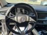2023 WHITE /BEIGE Buick Enclave Essence AWD (5GAEVAKW1PJ) with an 3.6L V6 DOHC 24V engine, 9A transmission, located at 116 5th Avenue South, Lewistown, MT, 59457, 47.063877, -109.427879 - 2023 Buick Enclave Essence AWD – Rare Tan Leather – Low Miles, High Comfort This 2023 Buick Enclave Essence AWD is the perfect blend of style, space, and smooth performance — and it comes with one of the most sought-after interior options: beautiful, hard-to-find tan leather. If you’re look - Photo#16