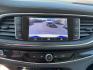 2023 WHITE /BEIGE Buick Enclave Essence AWD (5GAEVAKW1PJ) with an 3.6L V6 DOHC 24V engine, 9A transmission, located at 116 5th Avenue South, Lewistown, MT, 59457, 47.063877, -109.427879 - 2023 Buick Enclave Essence AWD – Rare Tan Leather – Low Miles, High Comfort This 2023 Buick Enclave Essence AWD is the perfect blend of style, space, and smooth performance — and it comes with one of the most sought-after interior options: beautiful, hard-to-find tan leather. If you’re look - Photo#21
