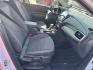2022 WHITE /Black Chevrolet Equinox LT AWD (3GNAXUEV5NS) with an 1.5L L4 DOHC 16V TURBO engine, 6A transmission, located at 116 5th Avenue South, Lewistown, MT, 59457, 47.063877, -109.427879 - Photo#7