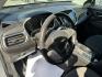 2022 WHITE /Black Chevrolet Equinox LT AWD (3GNAXUEV5NS) with an 1.5L L4 DOHC 16V TURBO engine, 6A transmission, located at 116 5th Avenue South, Lewistown, MT, 59457, 47.063877, -109.427879 - Photo#15