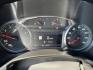 2022 WHITE /Black Chevrolet Equinox LT AWD (3GNAXUEV5NS) with an 1.5L L4 DOHC 16V TURBO engine, 6A transmission, located at 116 5th Avenue South, Lewistown, MT, 59457, 47.063877, -109.427879 - Photo#17