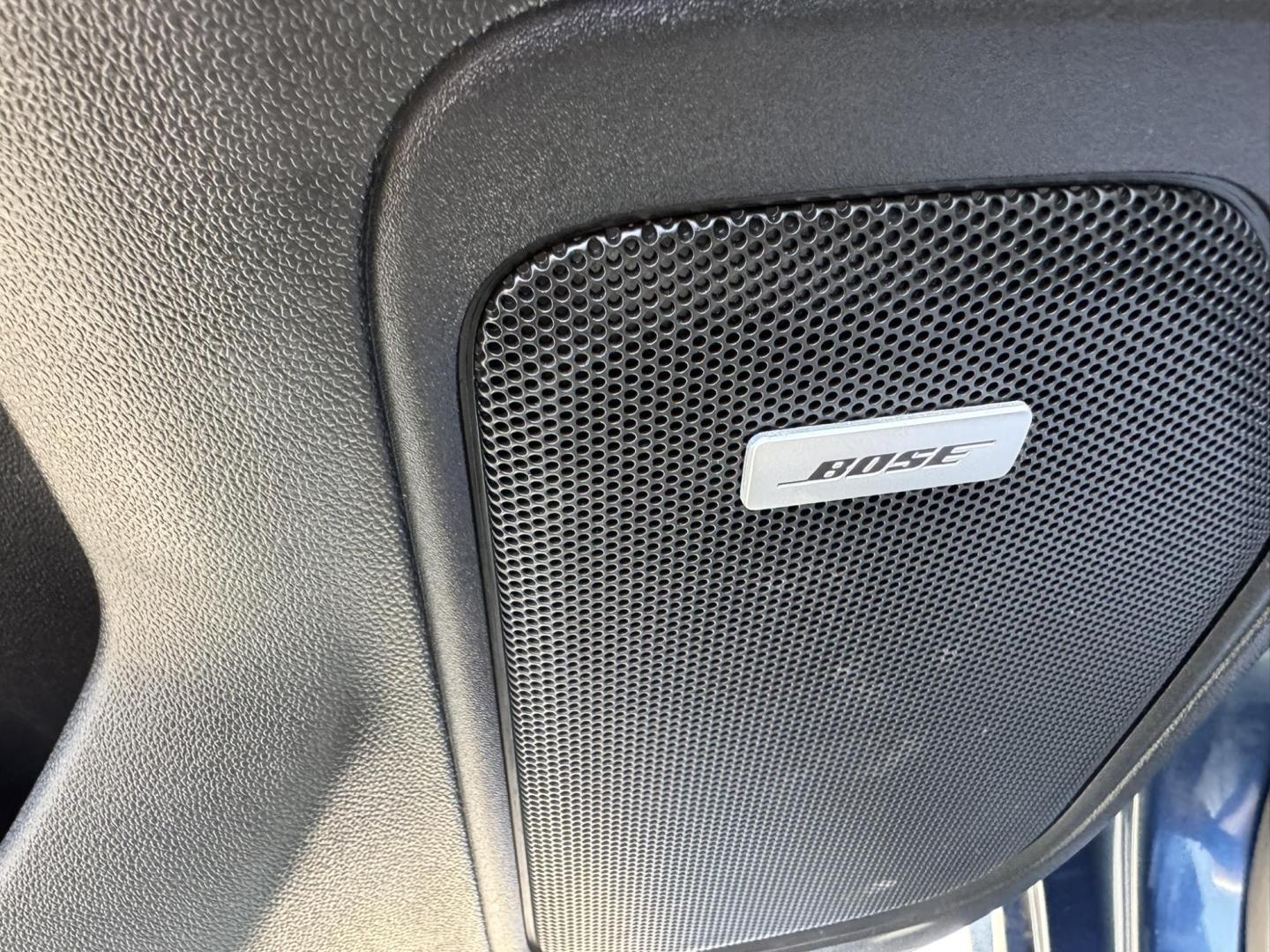 2020 Blue /Black Chevrolet Silverado 1500 High Country Crew Cab Long Box 4WD (1GCUYHELXLZ) with an 6.2L V8 OHV 16V engine, 6A transmission, located at 116 5th Avenue South, Lewistown, MT, 59457, 47.063877, -109.427879 - 2020 Chevrolet Silverado 1500 Crew Cab High Country, the perfect blend of premium comfort and powerful performance. Equipped with a strong V8 engine and smooth-shifting transmission, this truck delivers plenty of muscle for towing, hauling, or everyday driving. The High Country trim surrounds you - Photo#13