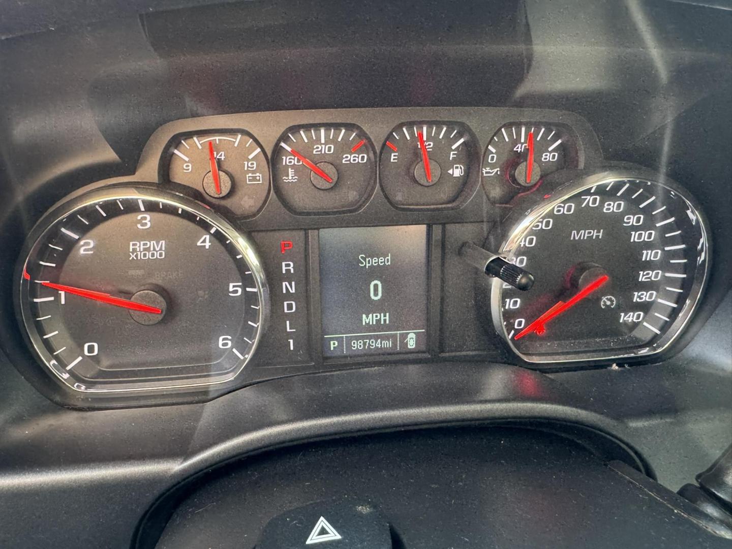 2018 Silver /Grey Chevrolet Silverado 3500HD Work Truck Double Cab Long Box 4WD (1GC2KYEG4JZ) with an 6.0L V8 OHV 16V FFV engine, 6A transmission, located at 116 5th Avenue South, Lewistown, MT, 59457, 47.063877, -109.427879 - If you need serious muscle, this 2018 Chevy Silverado 3500 HD 4x4 Work Truck is built to get the job done. Powered by a proven 6.0L V8 and paired with a heavy-duty 6-speed automatic, this long box double cab hauls, tows, and handles business without breaking a sweat. 4WD gives you confident tractio - Photo#11