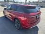 2021 Maroon /Brown Lincoln Corsair Reserve AWD (5LMCJ2DH9MU) with an 2.3L L4 DOHC 16V engine, 8A transmission, located at 116 5th Avenue South, Lewistown, MT, 59457, 47.063877, -109.427879 - Take a look at this 2021 Lincoln Corsair Reserve AWD – a luxury crossover that delivers comfort, performance, and style in a size that’s easy to live with. Under the hood you’ll find a turbocharged engine paired with Lincoln’s all-wheel drive system for confident driving in any season. Insid - Photo#5