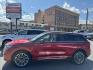 2021 Maroon /Brown Lincoln Corsair Reserve AWD (5LMCJ2DH9MU) with an 2.3L L4 DOHC 16V engine, 8A transmission, located at 116 5th Avenue South, Lewistown, MT, 59457, 47.063877, -109.427879 - Take a look at this 2021 Lincoln Corsair Reserve AWD – a luxury crossover that delivers comfort, performance, and style in a size that’s easy to live with. Under the hood you’ll find a turbocharged engine paired with Lincoln’s all-wheel drive system for confident driving in any season. Insid - Photo#6