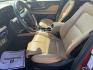 2021 Maroon /Brown Lincoln Corsair Reserve AWD (5LMCJ2DH9MU) with an 2.3L L4 DOHC 16V engine, 8A transmission, located at 116 5th Avenue South, Lewistown, MT, 59457, 47.063877, -109.427879 - Take a look at this 2021 Lincoln Corsair Reserve AWD – a luxury crossover that delivers comfort, performance, and style in a size that’s easy to live with. Under the hood you’ll find a turbocharged engine paired with Lincoln’s all-wheel drive system for confident driving in any season. Insid - Photo#15