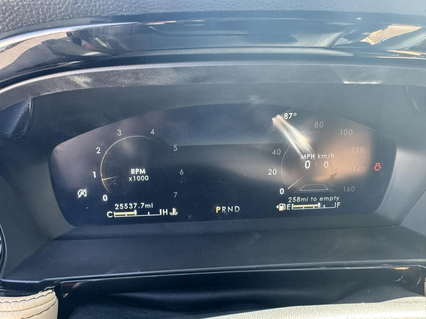 2021 Maroon /Brown Lincoln Corsair Reserve AWD (5LMCJ2DH9MU) with an 2.3L L4 DOHC 16V engine, 8A transmission, located at 116 5th Avenue South, Lewistown, MT, 59457, 47.063877, -109.427879 - Take a look at this 2021 Lincoln Corsair Reserve AWD – a luxury crossover that delivers comfort, performance, and style in a size that’s easy to live with. Under the hood you’ll find a turbocharged engine paired with Lincoln’s all-wheel drive system for confident driving in any season. Insid - Photo#18