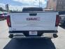 2022 WHITE /Grey GMC Sierra 1500 SLT Crew Cab 4WD (1GTUUDED4NZ) with an 5.3L V8 OHV 16V engine, 6A transmission, located at 116 5th Avenue South, Lewistown, MT, 59457, 47.063877, -109.427879 - Check out this 2022 GMC Sierra 1500 Crew Cab 4WD with the proven 5.3L V8. This truck has the space, power, and capability you need, plus it’s loaded with the right options. Outfitted with the Convenience Package, Preferred Package, and the X31 Off-Road Package, it’s built for comfort on the insi - Photo#3