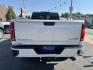 2024 WHITE /Black/Brown Chevrolet Silverado 2500HD High Country Crew Cab Short Box 4WD (1GC4YRE75RF) with an 6.6L V8 OHV 16V engine, 6A transmission, located at 116 5th Avenue South, Lewistown, MT, 59457, 47.063877, -109.427879 - Here’s the heavy-duty truck that checks every box. This 2024 Silverado 2500HD High Country gives you premium comfort and style with the capability you expect from a Chevy HD. Under the hood is the reliable 6.6L V8 gas engine paired with 4-wheel drive, built to tow, haul, and handle tough jobs with - Photo#4