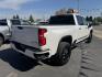 2024 WHITE /Black/Brown Chevrolet Silverado 2500HD High Country Crew Cab Short Box 4WD (1GC4YRE75RF) with an 6.6L V8 OHV 16V engine, 6A transmission, located at 116 5th Avenue South, Lewistown, MT, 59457, 47.063877, -109.427879 - Here’s the heavy-duty truck that checks every box. This 2024 Silverado 2500HD High Country gives you premium comfort and style with the capability you expect from a Chevy HD. Under the hood is the reliable 6.6L V8 gas engine paired with 4-wheel drive, built to tow, haul, and handle tough jobs with - Photo#5