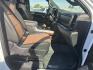 2024 WHITE /Black/Brown Chevrolet Silverado 2500HD High Country Crew Cab Short Box 4WD (1GC4YRE75RF) with an 6.6L V8 OHV 16V engine, 6A transmission, located at 116 5th Avenue South, Lewistown, MT, 59457, 47.063877, -109.427879 - Here’s the heavy-duty truck that checks every box. This 2024 Silverado 2500HD High Country gives you premium comfort and style with the capability you expect from a Chevy HD. Under the hood is the reliable 6.6L V8 gas engine paired with 4-wheel drive, built to tow, haul, and handle tough jobs with - Photo#8