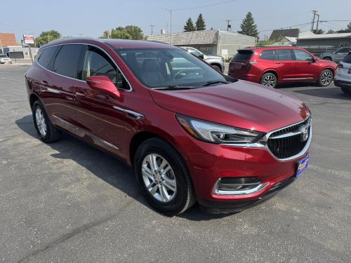 2020 Buick Enclave Premium AWD