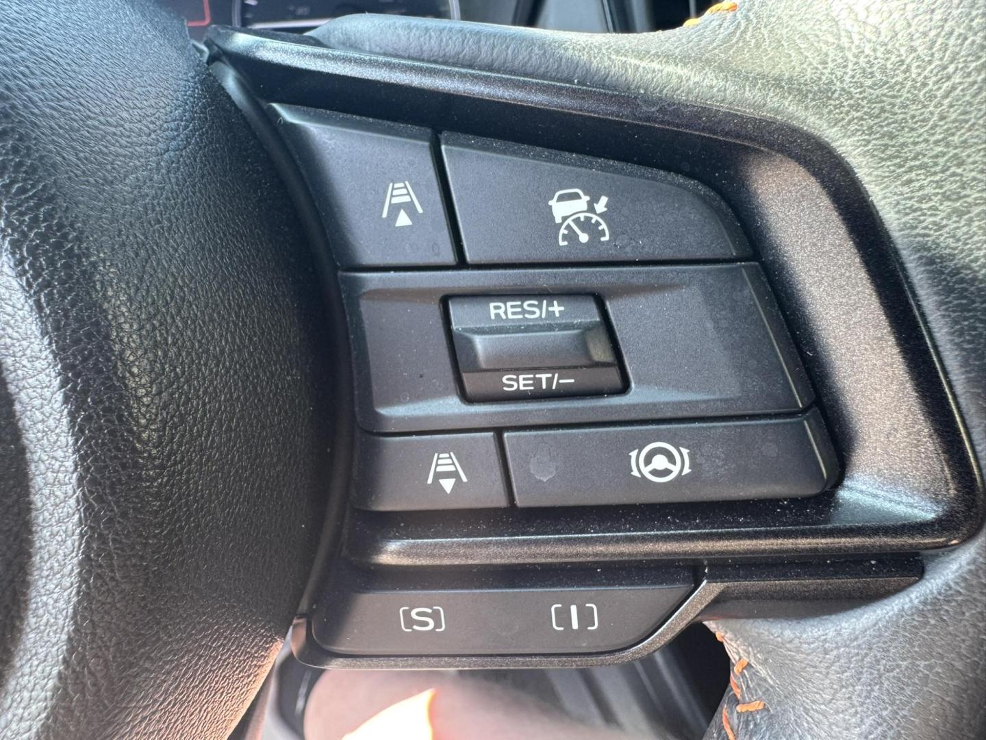 2024 Green /Gray Subaru Crosstrek Limited (4S4GUHL63R3) with an 2.0L L4 DOHC 16V engine, CVT transmission, located at 116 5th Avenue South, Lewistown, MT, 59457, 47.063877, -109.427879 - Photo#18