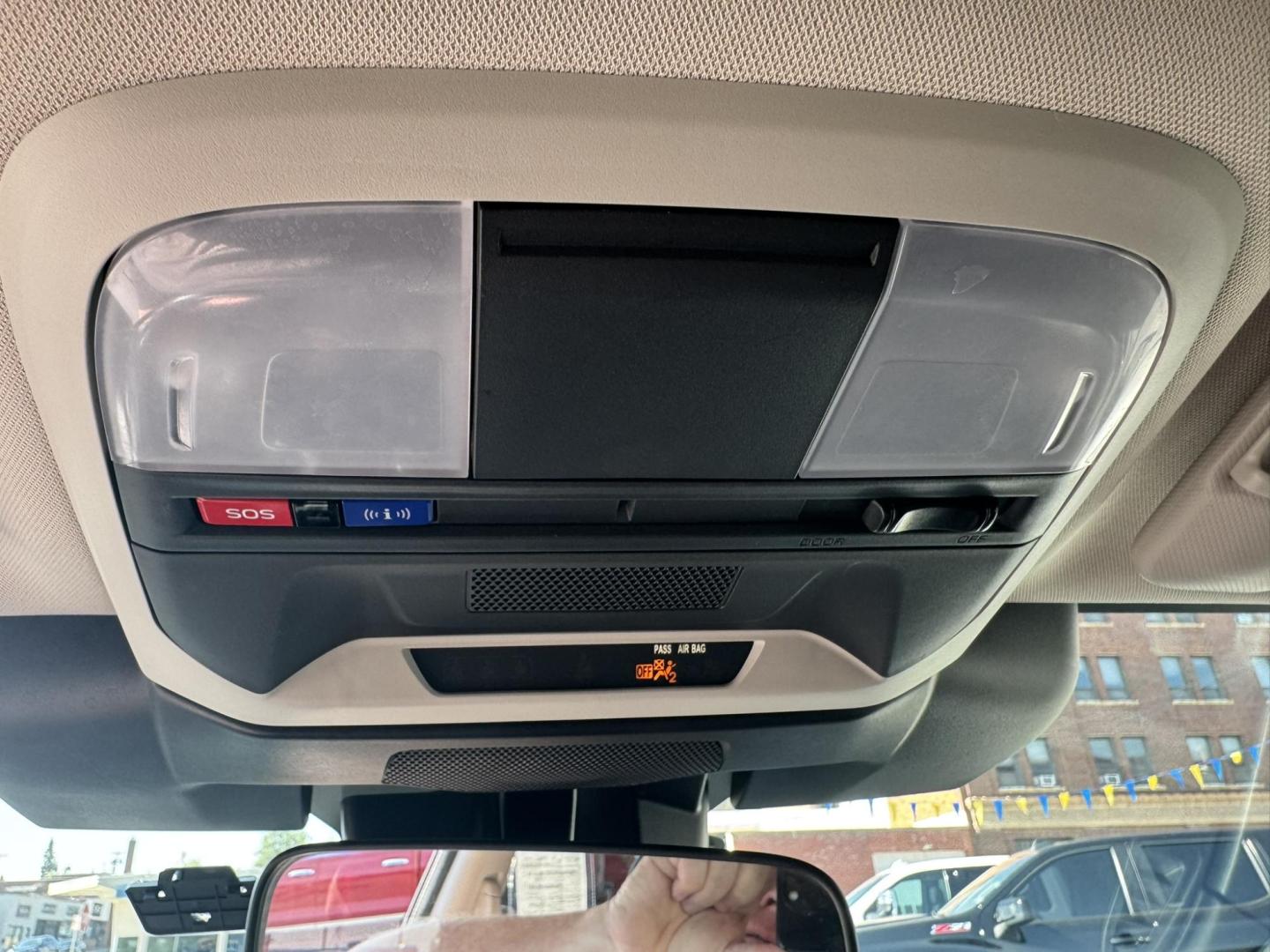 2024 Green /Gray Subaru Crosstrek Limited (4S4GUHL63R3) with an 2.0L L4 DOHC 16V engine, CVT transmission, located at 116 5th Avenue South, Lewistown, MT, 59457, 47.063877, -109.427879 - Photo#21