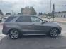 2017 Grey /Tan Mercedes-Benz GLE-Class GLE350 4MATIC (4JGDA5HB5HA) with an 3.5L V6 DOHC 24V engine, 7A transmission, located at 116 5th Avenue South, Lewistown, MT, 59457, 47.063877, -109.427879 - Luxury, performance, and comfort come together in this 2017 Mercedes-Benz GLE 350 4MATIC. With all-wheel drive confidence and a smooth V6 engine, this SUV delivers refined driving for every season. The interior is spacious and upscale with premium materials, comfortable seating, and advanced safety - Photo#1
