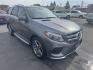 2017 Grey /Tan Mercedes-Benz GLE-Class GLE350 4MATIC (4JGDA5HB5HA) with an 3.5L V6 DOHC 24V engine, 7A transmission, located at 116 5th Avenue South, Lewistown, MT, 59457, 47.063877, -109.427879 - Luxury, performance, and comfort come together in this 2017 Mercedes-Benz GLE 350 4MATIC. With all-wheel drive confidence and a smooth V6 engine, this SUV delivers refined driving for every season. The interior is spacious and upscale with premium materials, comfortable seating, and advanced safety - Photo#0