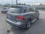 2017 Grey /Tan Mercedes-Benz GLE-Class GLE350 4MATIC (4JGDA5HB5HA) with an 3.5L V6 DOHC 24V engine, 7A transmission, located at 116 5th Avenue South, Lewistown, MT, 59457, 47.063877, -109.427879 - Luxury, performance, and comfort come together in this 2017 Mercedes-Benz GLE 350 4MATIC. With all-wheel drive confidence and a smooth V6 engine, this SUV delivers refined driving for every season. The interior is spacious and upscale with premium materials, comfortable seating, and advanced safety - Photo#2