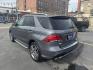 2017 Grey /Tan Mercedes-Benz GLE-Class GLE350 4MATIC (4JGDA5HB5HA) with an 3.5L V6 DOHC 24V engine, 7A transmission, located at 116 5th Avenue South, Lewistown, MT, 59457, 47.063877, -109.427879 - Luxury, performance, and comfort come together in this 2017 Mercedes-Benz GLE 350 4MATIC. With all-wheel drive confidence and a smooth V6 engine, this SUV delivers refined driving for every season. The interior is spacious and upscale with premium materials, comfortable seating, and advanced safety - Photo#4
