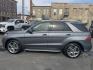 2017 Grey /Tan Mercedes-Benz GLE-Class GLE350 4MATIC (4JGDA5HB5HA) with an 3.5L V6 DOHC 24V engine, 7A transmission, located at 116 5th Avenue South, Lewistown, MT, 59457, 47.063877, -109.427879 - Luxury, performance, and comfort come together in this 2017 Mercedes-Benz GLE 350 4MATIC. With all-wheel drive confidence and a smooth V6 engine, this SUV delivers refined driving for every season. The interior is spacious and upscale with premium materials, comfortable seating, and advanced safety - Photo#5
