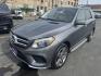 2017 Grey /Tan Mercedes-Benz GLE-Class GLE350 4MATIC (4JGDA5HB5HA) with an 3.5L V6 DOHC 24V engine, 7A transmission, located at 116 5th Avenue South, Lewistown, MT, 59457, 47.063877, -109.427879 - Luxury, performance, and comfort come together in this 2017 Mercedes-Benz GLE 350 4MATIC. With all-wheel drive confidence and a smooth V6 engine, this SUV delivers refined driving for every season. The interior is spacious and upscale with premium materials, comfortable seating, and advanced safety - Photo#6