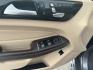 2017 Grey /Tan Mercedes-Benz GLE-Class GLE350 4MATIC (4JGDA5HB5HA) with an 3.5L V6 DOHC 24V engine, 7A transmission, located at 116 5th Avenue South, Lewistown, MT, 59457, 47.063877, -109.427879 - Luxury, performance, and comfort come together in this 2017 Mercedes-Benz GLE 350 4MATIC. With all-wheel drive confidence and a smooth V6 engine, this SUV delivers refined driving for every season. The interior is spacious and upscale with premium materials, comfortable seating, and advanced safety - Photo#14