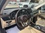 2017 Grey /Tan Mercedes-Benz GLE-Class GLE350 4MATIC (4JGDA5HB5HA) with an 3.5L V6 DOHC 24V engine, 7A transmission, located at 116 5th Avenue South, Lewistown, MT, 59457, 47.063877, -109.427879 - Luxury, performance, and comfort come together in this 2017 Mercedes-Benz GLE 350 4MATIC. With all-wheel drive confidence and a smooth V6 engine, this SUV delivers refined driving for every season. The interior is spacious and upscale with premium materials, comfortable seating, and advanced safety - Photo#17