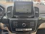 2017 Grey /Tan Mercedes-Benz GLE-Class GLE350 4MATIC (4JGDA5HB5HA) with an 3.5L V6 DOHC 24V engine, 7A transmission, located at 116 5th Avenue South, Lewistown, MT, 59457, 47.063877, -109.427879 - Luxury, performance, and comfort come together in this 2017 Mercedes-Benz GLE 350 4MATIC. With all-wheel drive confidence and a smooth V6 engine, this SUV delivers refined driving for every season. The interior is spacious and upscale with premium materials, comfortable seating, and advanced safety - Photo#21