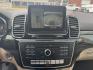 2017 Grey /Tan Mercedes-Benz GLE-Class GLE350 4MATIC (4JGDA5HB5HA) with an 3.5L V6 DOHC 24V engine, 7A transmission, located at 116 5th Avenue South, Lewistown, MT, 59457, 47.063877, -109.427879 - Luxury, performance, and comfort come together in this 2017 Mercedes-Benz GLE 350 4MATIC. With all-wheel drive confidence and a smooth V6 engine, this SUV delivers refined driving for every season. The interior is spacious and upscale with premium materials, comfortable seating, and advanced safety - Photo#25