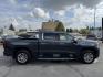 2021 Grey /Black GMC Sierra 1500 Denali Crew Cab 4WD (1GTU9FED7MZ) with an 5.3L V8 OHV 16V engine, 6A transmission, located at 116 5th Avenue South, Lewistown, MT, 59457, 47.063877, -109.427879 - his 2021 GMC Sierra Denali blends premium comfort with serious capability. With 4WD and powerful performance, it’s built to handle tough jobs, weekend towing, or just the daily drive in style. Inside, you’ll find a refined Denali interior with leather seating, advanced tech, and plenty of room f - Photo#1