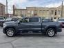 2021 Grey /Black GMC Sierra 1500 Denali Crew Cab 4WD (1GTU9FED7MZ) with an 5.3L V8 OHV 16V engine, 6A transmission, located at 116 5th Avenue South, Lewistown, MT, 59457, 47.063877, -109.427879 - his 2021 GMC Sierra Denali blends premium comfort with serious capability. With 4WD and powerful performance, it’s built to handle tough jobs, weekend towing, or just the daily drive in style. Inside, you’ll find a refined Denali interior with leather seating, advanced tech, and plenty of room f - Photo#6