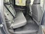 2021 Grey /Black GMC Sierra 1500 Denali Crew Cab 4WD (1GTU9FED7MZ) with an 5.3L V8 OHV 16V engine, 6A transmission, located at 116 5th Avenue South, Lewistown, MT, 59457, 47.063877, -109.427879 - his 2021 GMC Sierra Denali blends premium comfort with serious capability. With 4WD and powerful performance, it’s built to handle tough jobs, weekend towing, or just the daily drive in style. Inside, you’ll find a refined Denali interior with leather seating, advanced tech, and plenty of room f - Photo#9