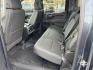 2021 Grey /Black GMC Sierra 1500 Denali Crew Cab 4WD (1GTU9FED7MZ) with an 5.3L V8 OHV 16V engine, 6A transmission, located at 116 5th Avenue South, Lewistown, MT, 59457, 47.063877, -109.427879 - his 2021 GMC Sierra Denali blends premium comfort with serious capability. With 4WD and powerful performance, it’s built to handle tough jobs, weekend towing, or just the daily drive in style. Inside, you’ll find a refined Denali interior with leather seating, advanced tech, and plenty of room f - Photo#12