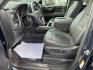 2021 Grey /Black GMC Sierra 1500 Denali Crew Cab 4WD (1GTU9FED7MZ) with an 5.3L V8 OHV 16V engine, 6A transmission, located at 116 5th Avenue South, Lewistown, MT, 59457, 47.063877, -109.427879 - his 2021 GMC Sierra Denali blends premium comfort with serious capability. With 4WD and powerful performance, it’s built to handle tough jobs, weekend towing, or just the daily drive in style. Inside, you’ll find a refined Denali interior with leather seating, advanced tech, and plenty of room f - Photo#13