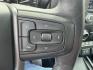 2021 Grey /Black GMC Sierra 1500 Denali Crew Cab 4WD (1GTU9FED7MZ) with an 5.3L V8 OHV 16V engine, 6A transmission, located at 116 5th Avenue South, Lewistown, MT, 59457, 47.063877, -109.427879 - his 2021 GMC Sierra Denali blends premium comfort with serious capability. With 4WD and powerful performance, it’s built to handle tough jobs, weekend towing, or just the daily drive in style. Inside, you’ll find a refined Denali interior with leather seating, advanced tech, and plenty of room f - Photo#21