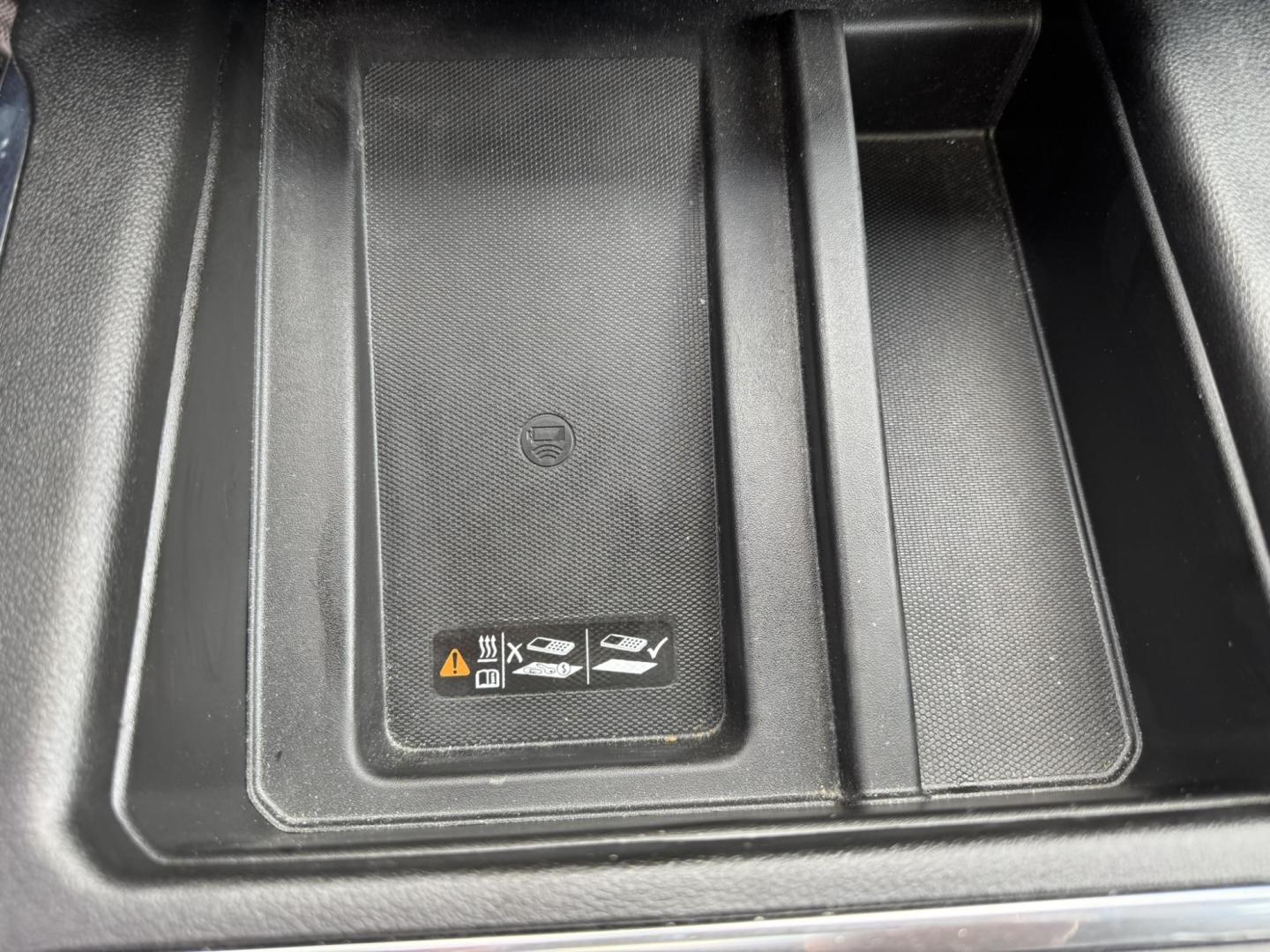 2021 Grey /Black GMC Sierra 1500 Denali Crew Cab 4WD (1GTU9FED7MZ) with an 5.3L V8 OHV 16V engine, 6A transmission, located at 116 5th Avenue South, Lewistown, MT, 59457, 47.063877, -109.427879 - his 2021 GMC Sierra Denali blends premium comfort with serious capability. With 4WD and powerful performance, it’s built to handle tough jobs, weekend towing, or just the daily drive in style. Inside, you’ll find a refined Denali interior with leather seating, advanced tech, and plenty of room f - Photo#28