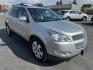 2012 Silver /Cream Chevrolet Traverse LTZ AWD (1GNKVLED7CJ) with an 3.6L V6 DOHC 24V engine, 6-Speed Automatic transmission, located at 116 5th Avenue South, Lewistown, MT, 59457, 47.063877, -109.427879 - LOCAL TRADE, WELL MAINTAINED AWD! - Photo#0