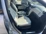 2012 Silver /Cream Chevrolet Traverse LTZ AWD (1GNKVLED7CJ) with an 3.6L V6 DOHC 24V engine, 6-Speed Automatic transmission, located at 116 5th Avenue South, Lewistown, MT, 59457, 47.063877, -109.427879 - LOCAL TRADE, WELL MAINTAINED AWD! - Photo#7