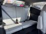 2012 Silver /Cream Chevrolet Traverse LTZ AWD (1GNKVLED7CJ) with an 3.6L V6 DOHC 24V engine, 6-Speed Automatic transmission, located at 116 5th Avenue South, Lewistown, MT, 59457, 47.063877, -109.427879 - LOCAL TRADE, WELL MAINTAINED AWD! - Photo#10