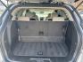 2012 Silver /Cream Chevrolet Traverse LTZ AWD (1GNKVLED7CJ) with an 3.6L V6 DOHC 24V engine, 6-Speed Automatic transmission, located at 116 5th Avenue South, Lewistown, MT, 59457, 47.063877, -109.427879 - LOCAL TRADE, WELL MAINTAINED AWD! - Photo#11