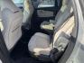 2012 Silver /Cream Chevrolet Traverse LTZ AWD (1GNKVLED7CJ) with an 3.6L V6 DOHC 24V engine, 6-Speed Automatic transmission, located at 116 5th Avenue South, Lewistown, MT, 59457, 47.063877, -109.427879 - LOCAL TRADE, WELL MAINTAINED AWD! - Photo#13