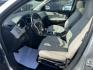 2012 Silver /Cream Chevrolet Traverse LTZ AWD (1GNKVLED7CJ) with an 3.6L V6 DOHC 24V engine, 6-Speed Automatic transmission, located at 116 5th Avenue South, Lewistown, MT, 59457, 47.063877, -109.427879 - LOCAL TRADE, WELL MAINTAINED AWD! - Photo#14