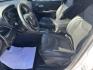 2022 WHITE /Grey Jeep Cherokee Trailhawk 4WD (1C4PJMBXXND) with an 3.2L V6 DOHC 24V engine, 9A transmission, located at 116 5th Avenue South, Lewistown, MT, 59457, 47.063877, -109.427879 - Adventure meets everyday comfort in this 2022 Jeep Cherokee Trailhawk, a rugged SUV that’s just as at home on city streets as it is on backcountry trails. This one-owner vehicle comes with a clean CarFax, giving you confidence in its history and care. The Trailhawk trim is built for capability, w - Photo#11