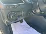 2022 WHITE /Grey Jeep Cherokee Trailhawk 4WD (1C4PJMBXXND) with an 3.2L V6 DOHC 24V engine, 9A transmission, located at 116 5th Avenue South, Lewistown, MT, 59457, 47.063877, -109.427879 - Adventure meets everyday comfort in this 2022 Jeep Cherokee Trailhawk, a rugged SUV that’s just as at home on city streets as it is on backcountry trails. This one-owner vehicle comes with a clean CarFax, giving you confidence in its history and care. The Trailhawk trim is built for capability, w - Photo#13