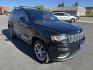 2021 Black /Black Jeep Grand Cherokee Summit 4WD (1C4RJFJG6MC) with an 3.6L V6 DOHC 24V engine, 8A transmission, located at 116 5th Avenue South, Lewistown, MT, 59457, 47.063877, -109.427879 - Elevate your driving experience with this 2021 Jeep Grand Cherokee Summit, the pinnacle of Jeep luxury and capability. From its bold exterior styling to its refined interior, the Summit trim delivers first-class comfort without sacrificing the rugged performance Jeep is known for. Step inside and y - Photo#0