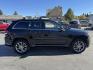 2021 Black /Black Jeep Grand Cherokee Summit 4WD (1C4RJFJG6MC) with an 3.6L V6 DOHC 24V engine, 8A transmission, located at 116 5th Avenue South, Lewistown, MT, 59457, 47.063877, -109.427879 - Elevate your driving experience with this 2021 Jeep Grand Cherokee Summit, the pinnacle of Jeep luxury and capability. From its bold exterior styling to its refined interior, the Summit trim delivers first-class comfort without sacrificing the rugged performance Jeep is known for. Step inside and y - Photo#1