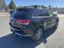 2021 Black /Black Jeep Grand Cherokee Summit 4WD (1C4RJFJG6MC) with an 3.6L V6 DOHC 24V engine, 8A transmission, located at 116 5th Avenue South, Lewistown, MT, 59457, 47.063877, -109.427879 - Elevate your driving experience with this 2021 Jeep Grand Cherokee Summit, the pinnacle of Jeep luxury and capability. From its bold exterior styling to its refined interior, the Summit trim delivers first-class comfort without sacrificing the rugged performance Jeep is known for. Step inside and y - Photo#2